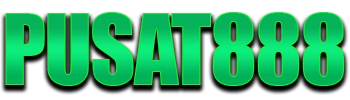 Logo Pusat888