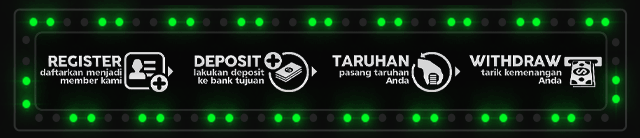 Pusat888 Jackpot